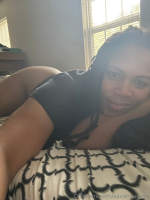 Savannah Evans Photo #42