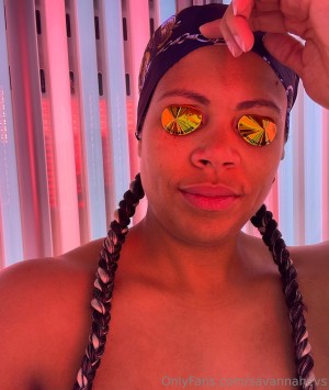 Savannah Evans Photo #43