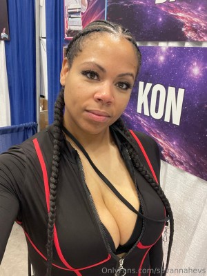 Savannah Evans Photo #50