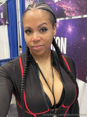 Savannah Evans Photo #51