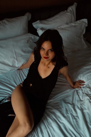 Tonya Rozatti Photo #30