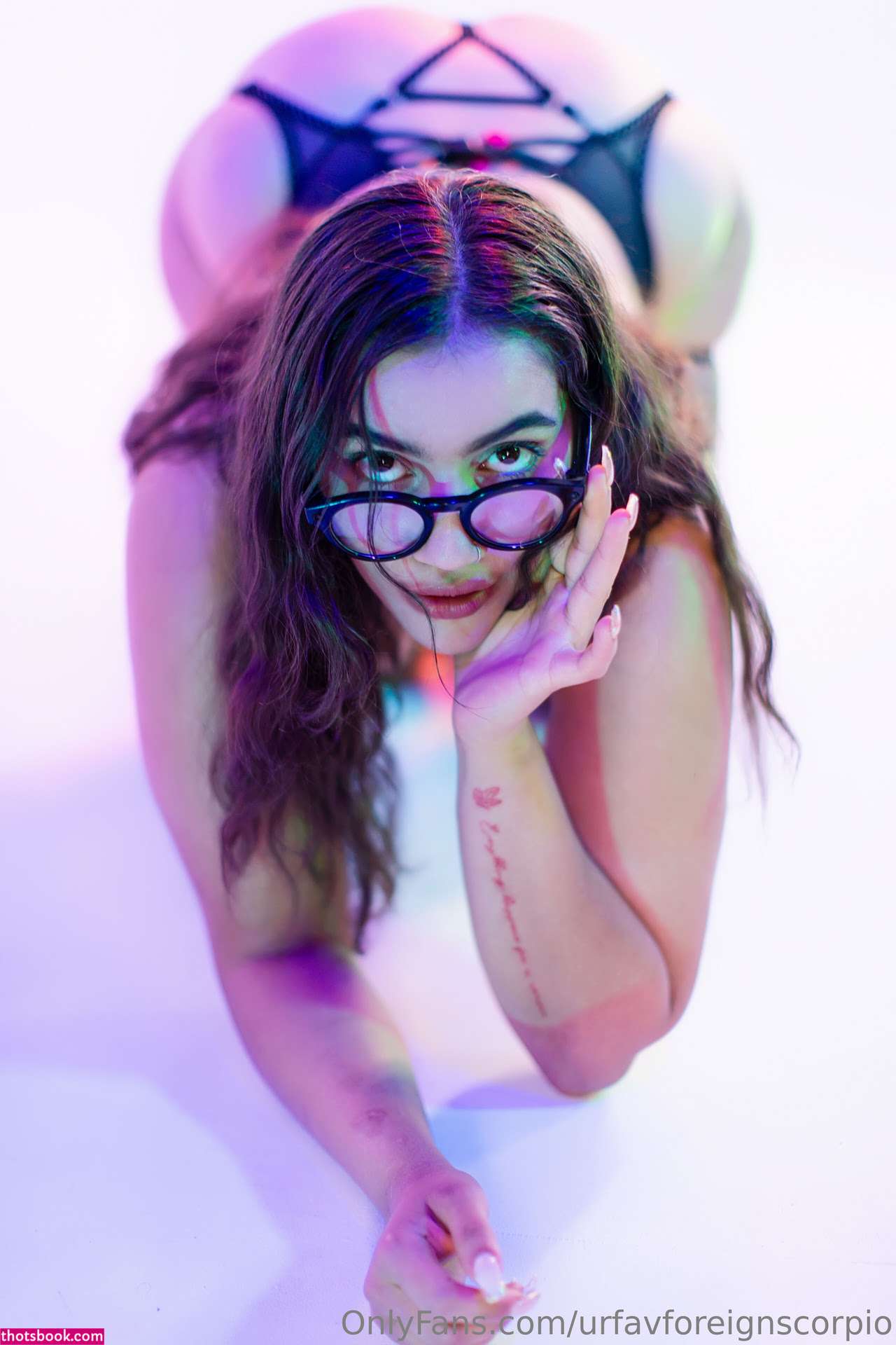 Urfavforeignscorpio Photo #3