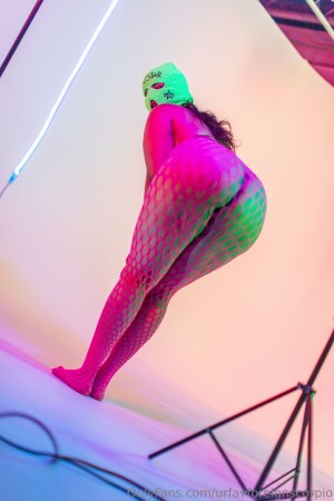 Urfavforeignscorpio Photo #2