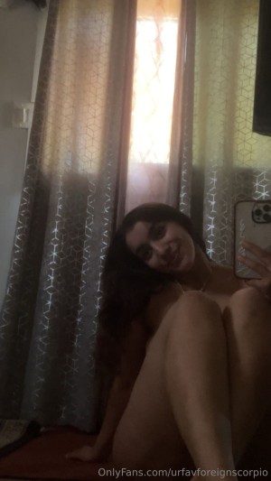 Urfavforeignscorpio Photo #12