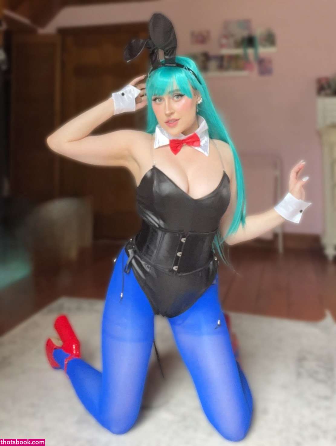 Usagi Island Photo #16