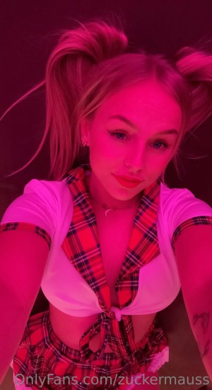 Zuckermauss Photo #12