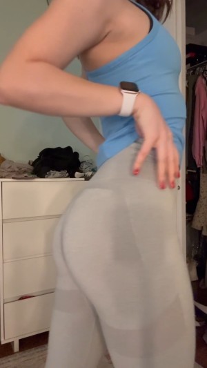 Christinefit20 Video #20