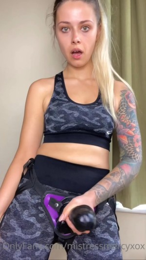 mistressmercyxox Video #225