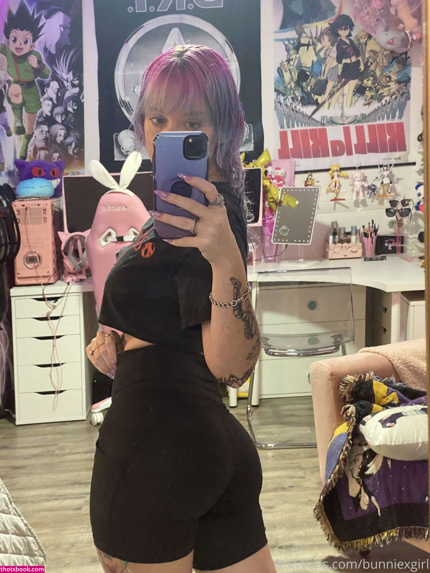 bunniexgirl Photo #6