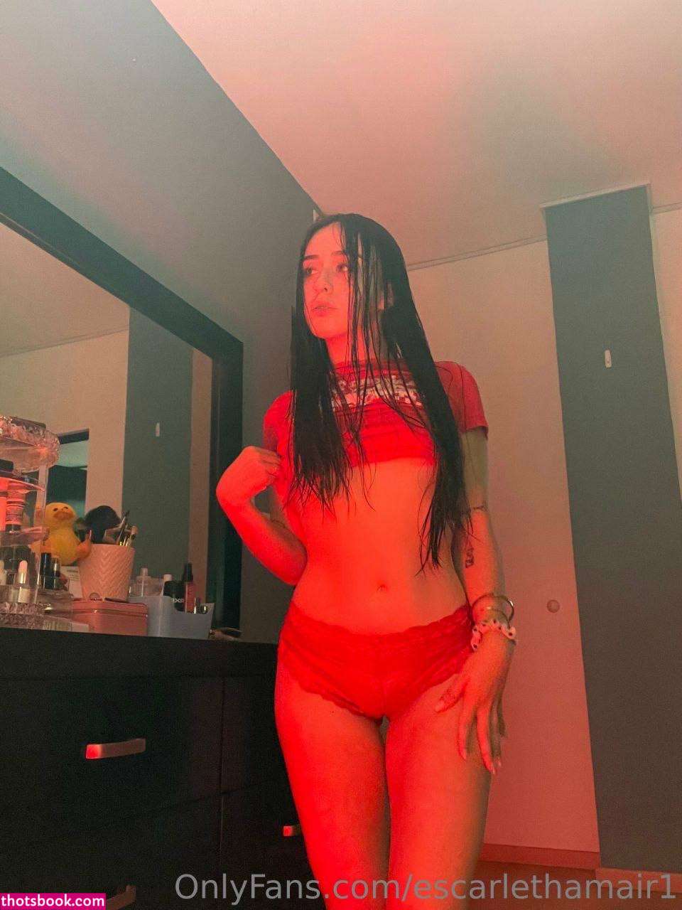 Escarleth Palacios Photo #11