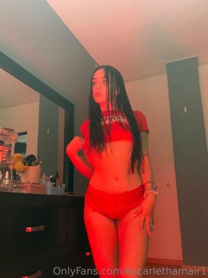 Escarleth Palacios Photo #11