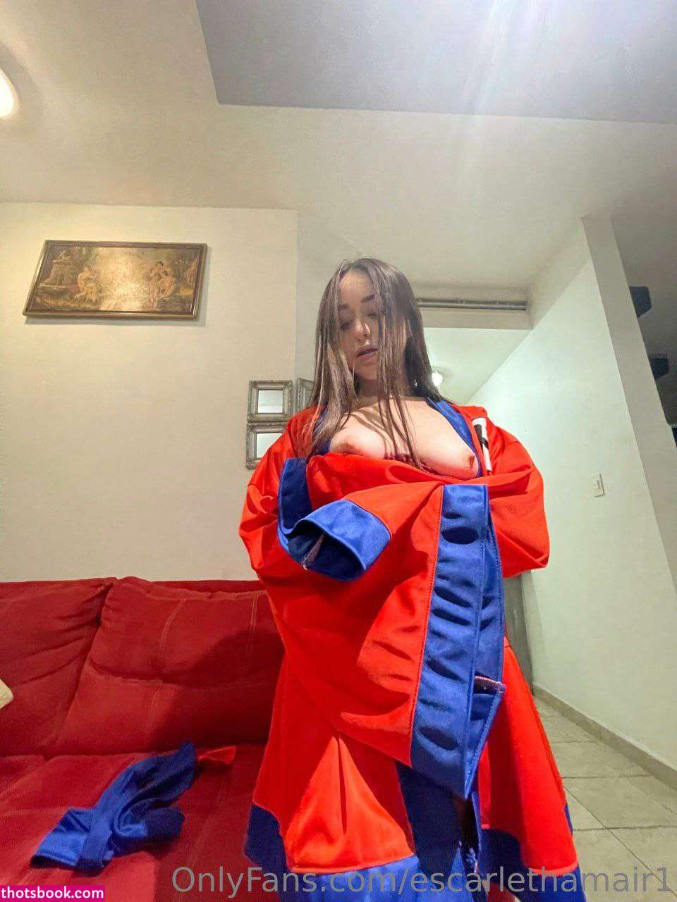 Escarleth Palacios Photo #22