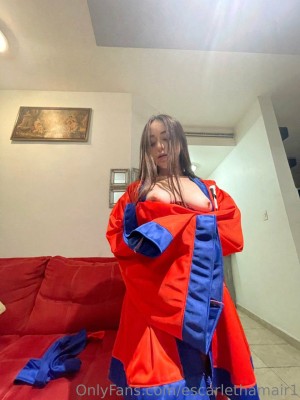 Escarleth Palacios Photo #22