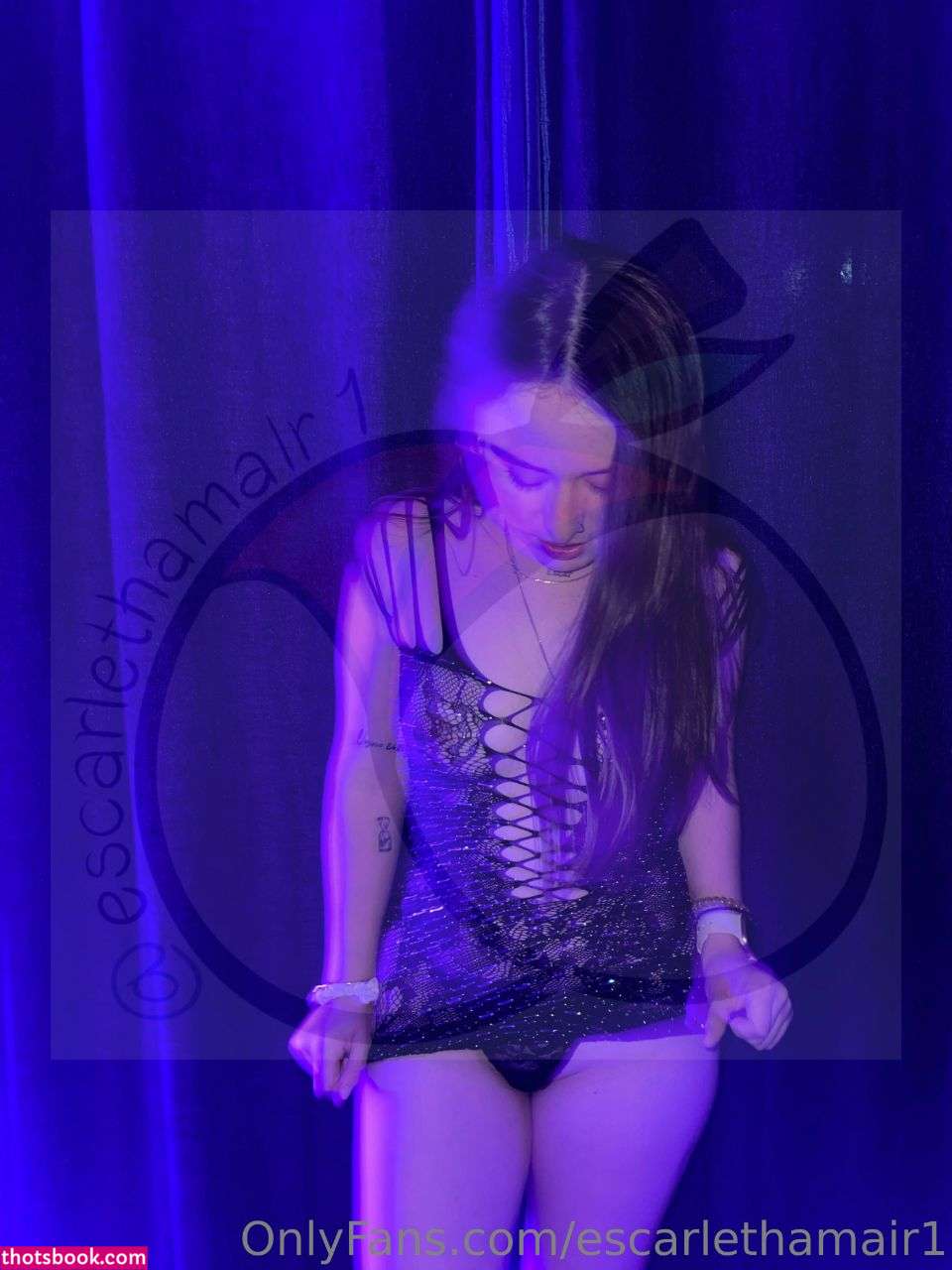 Escarleth Palacios Photo #46