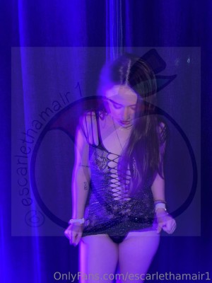 Escarleth Palacios Post #9