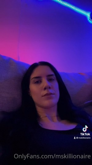 Mskillionaire Video #218