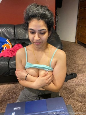 Serenawantsyou Photo #11