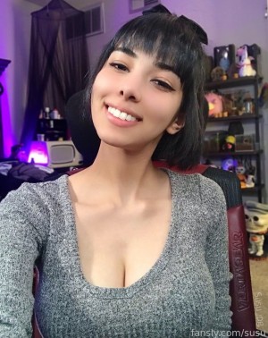 Swimsuit Succubus Post #1