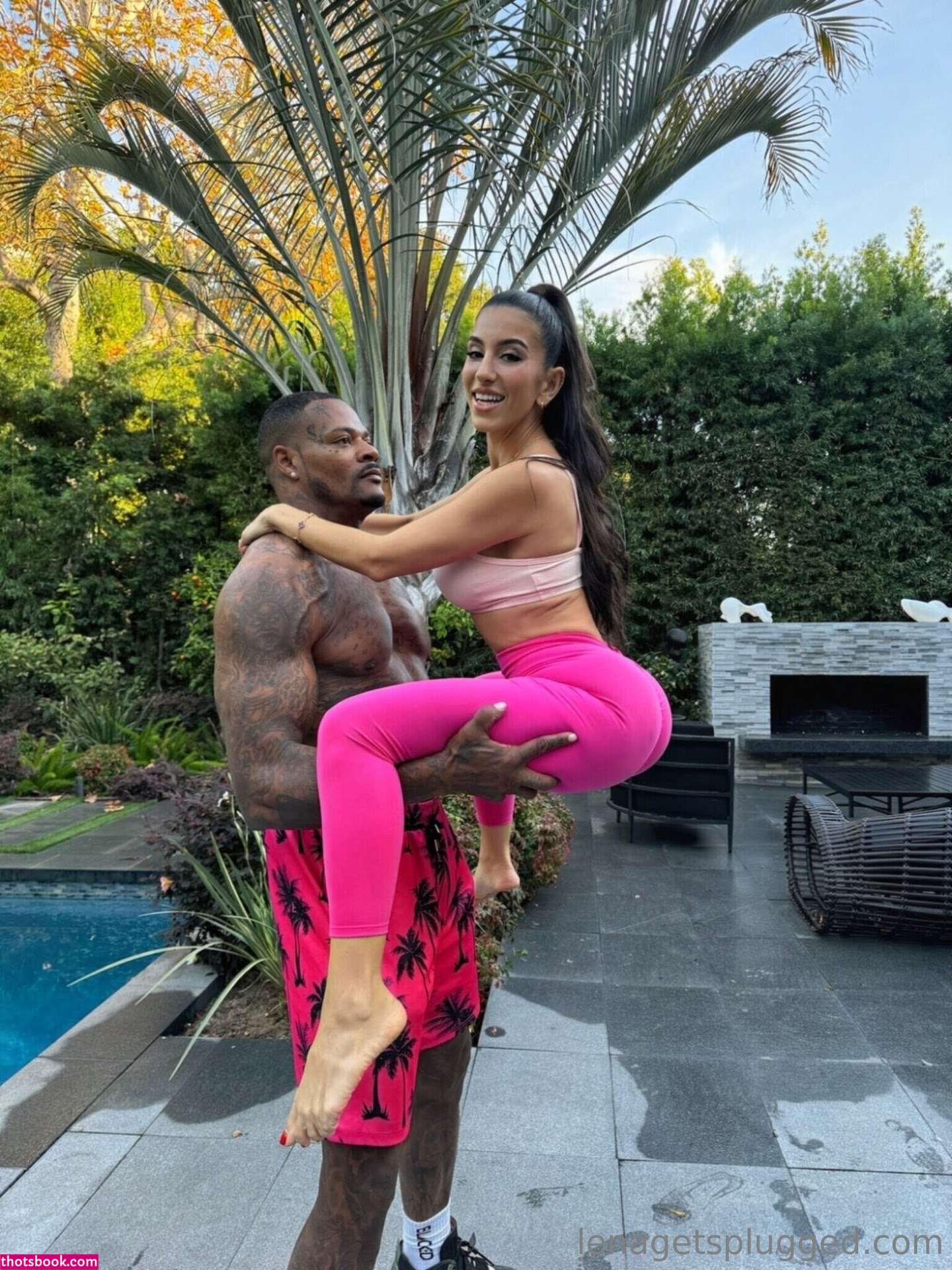 Lena The Plug Photo #141