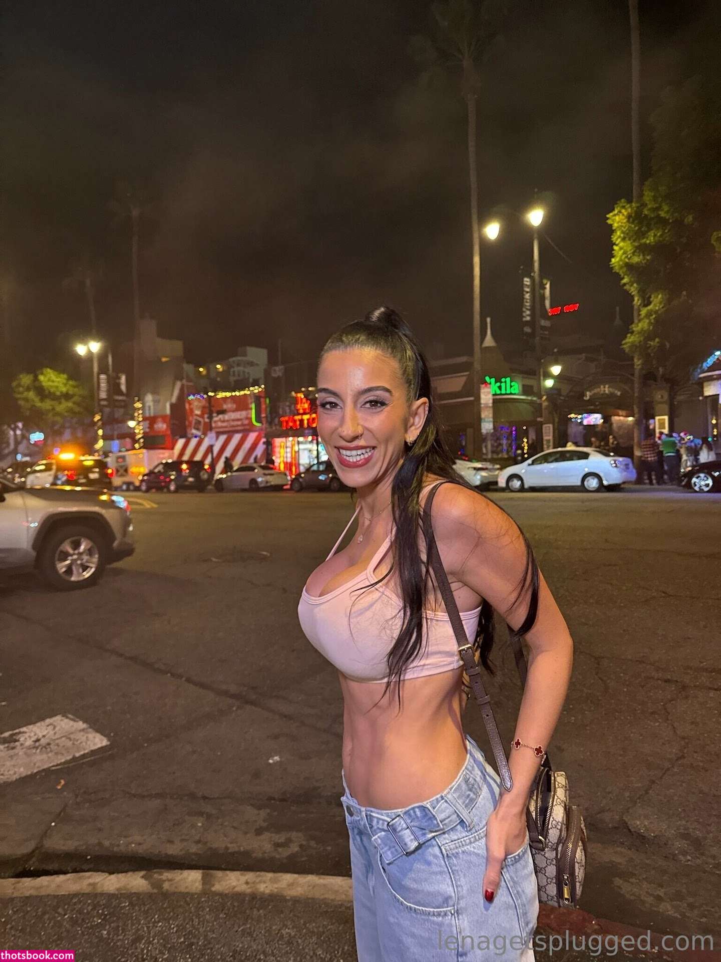 Lena The Plug Photo #142