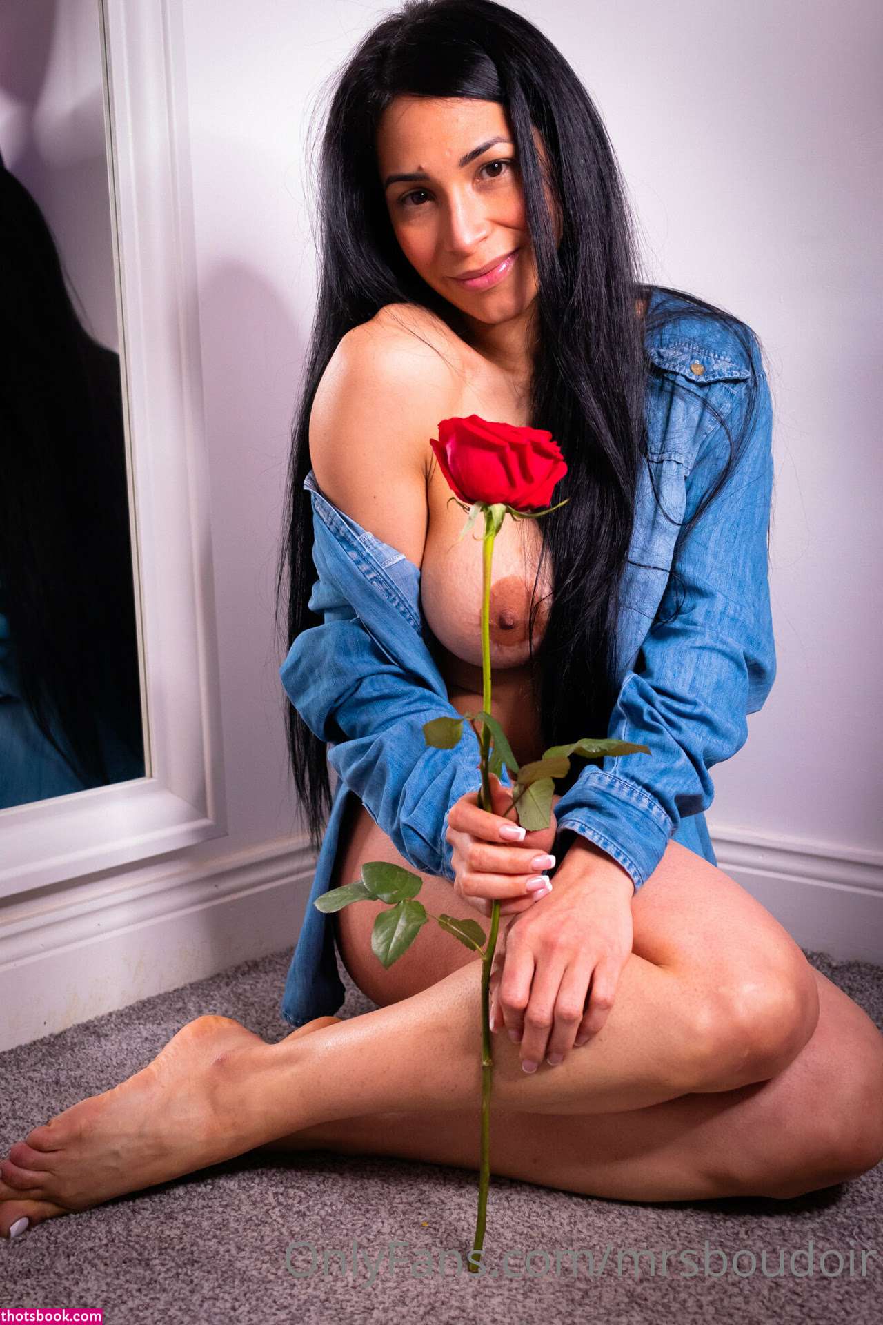 Ruth Medina Photo #160