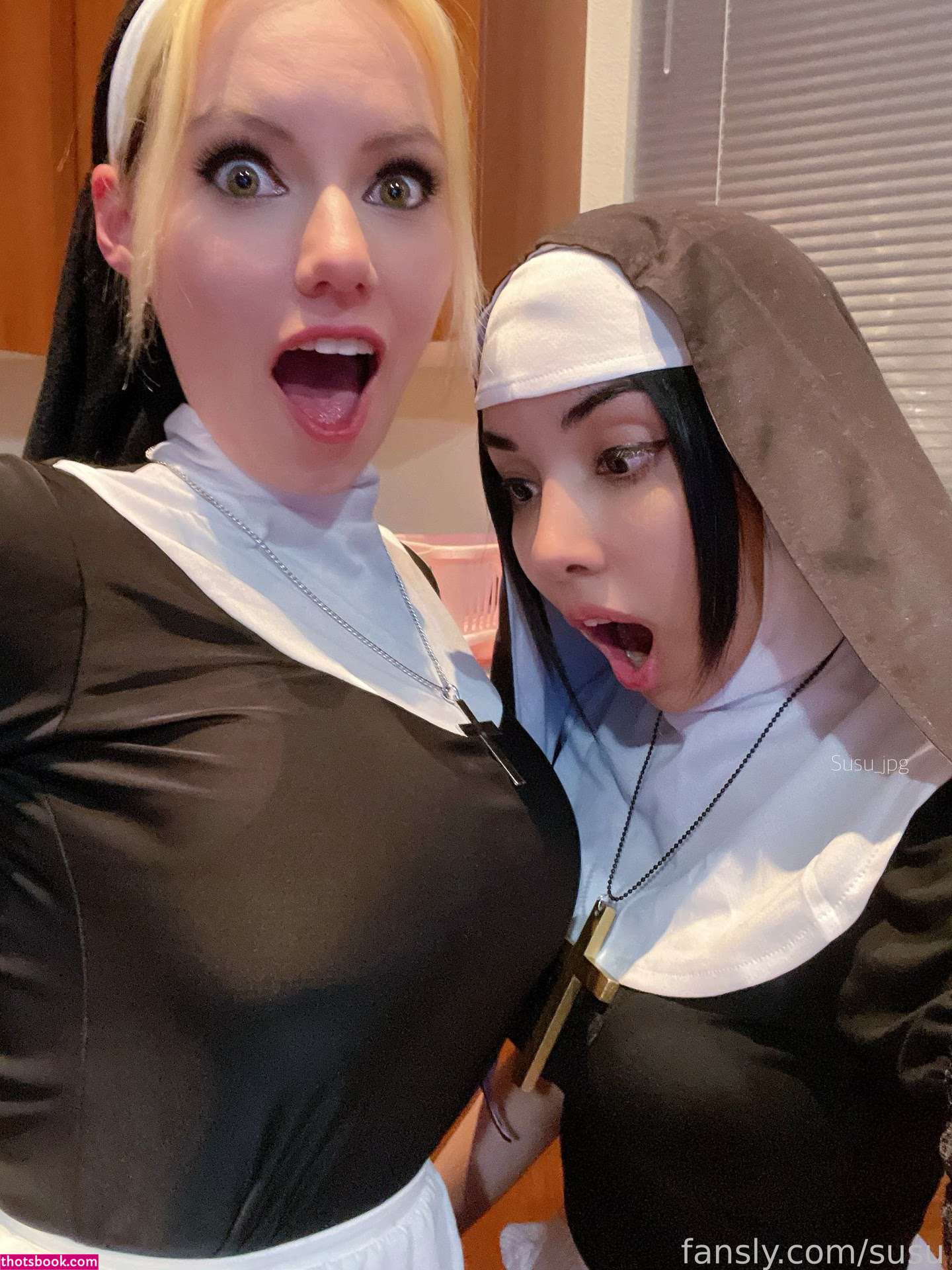 Swimsuit Succubus Photo #52