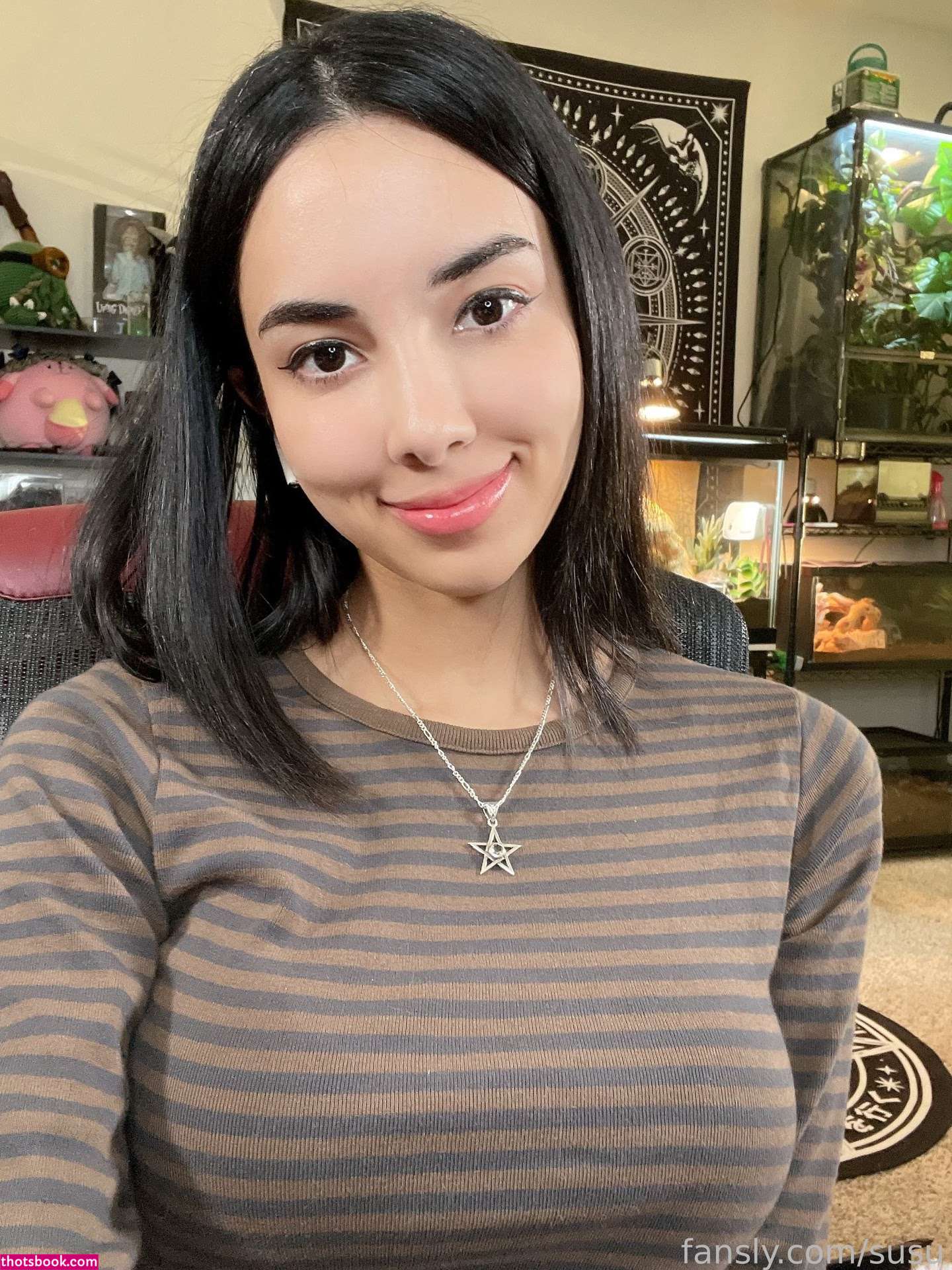 Swimsuit Succubus Photo #60