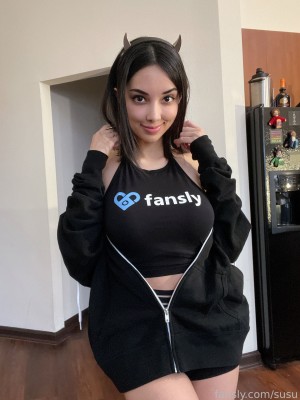 Swimsuit Succubus Photo #56