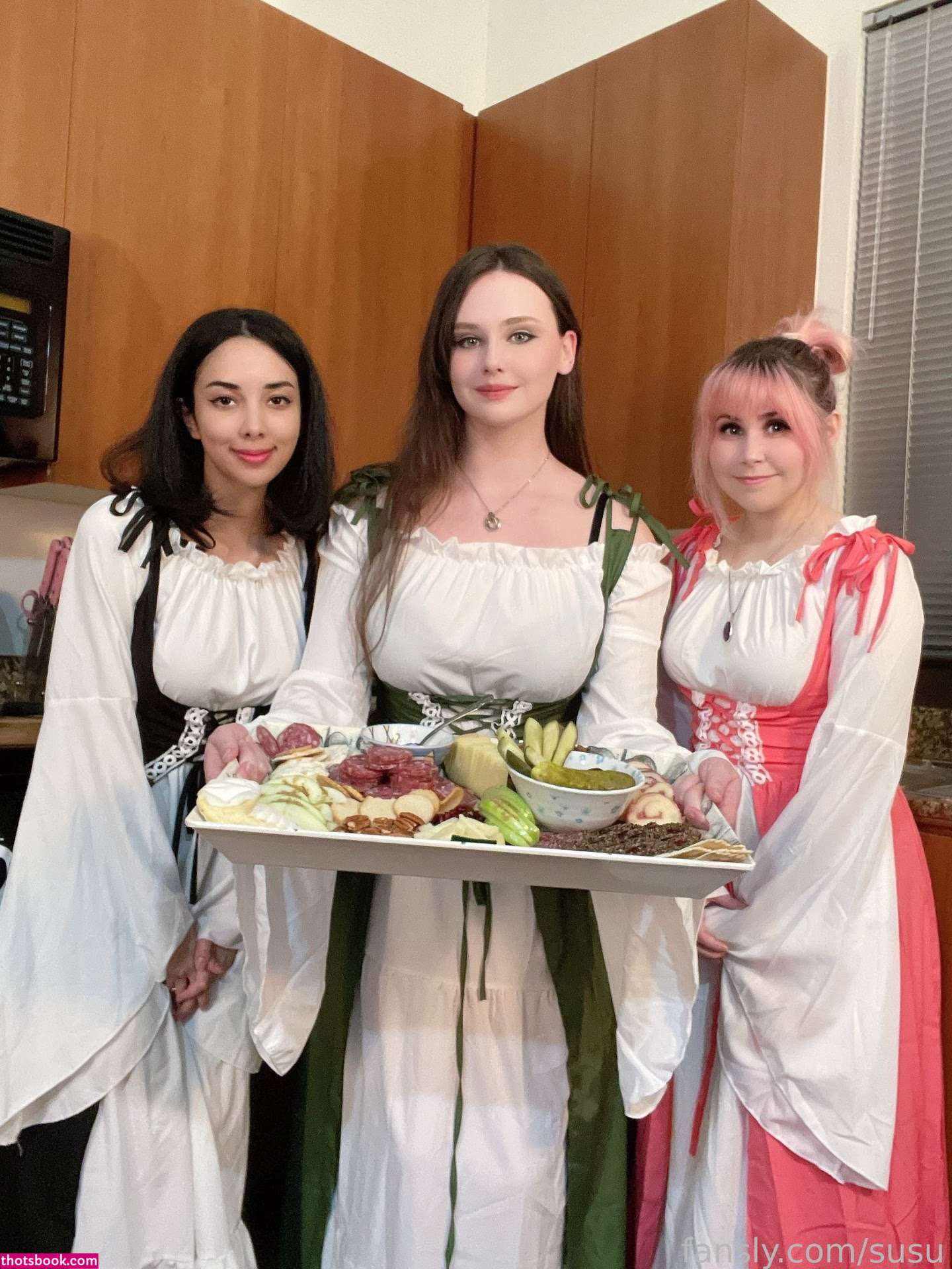 Swimsuit Succubus Photo #66