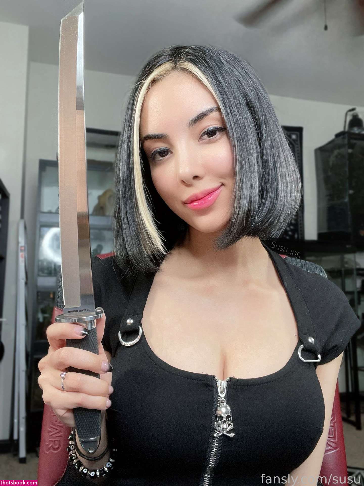 Swimsuit Succubus Photo #80