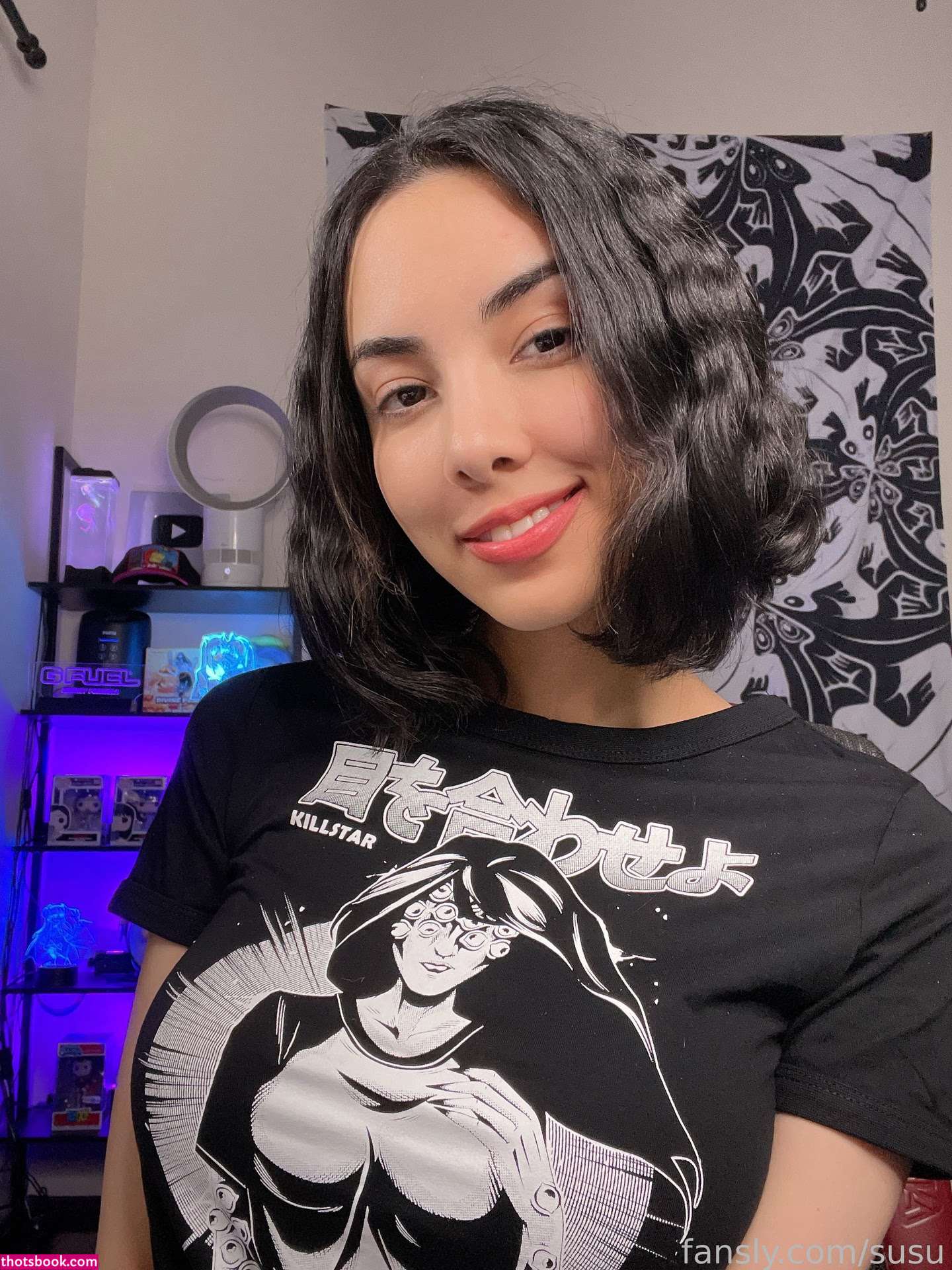 Swimsuit Succubus Photo #84