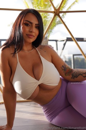 Amaretto Hammer Photo #717