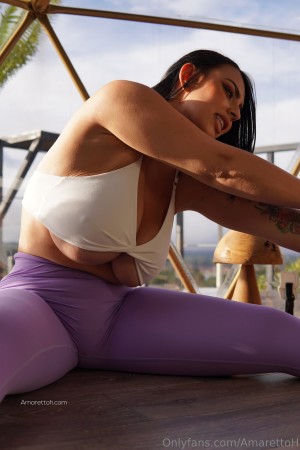 Amaretto Hammer Photo #719