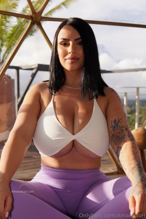 Amaretto Hammer Photo #729