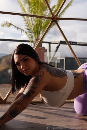 Amaretto Hammer Photo #732