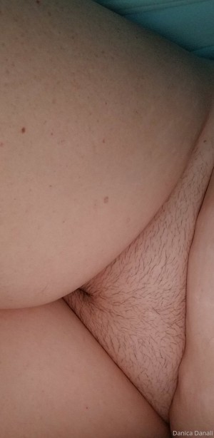 Danica Danali Post #1