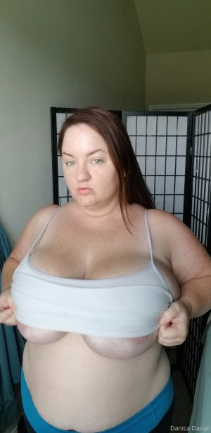 Danica Danali Photo #23