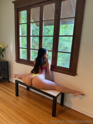 Cindy Tran Photo #159