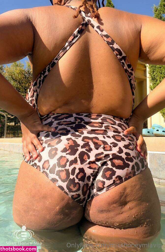 misshoneymia Photo #16