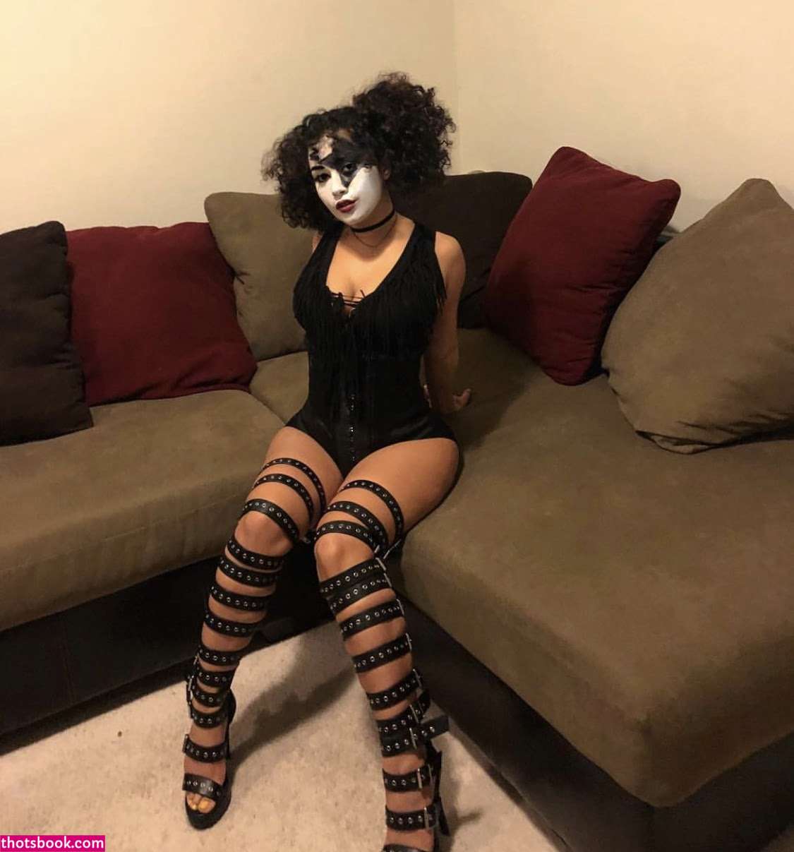 Moonformation Photo #12