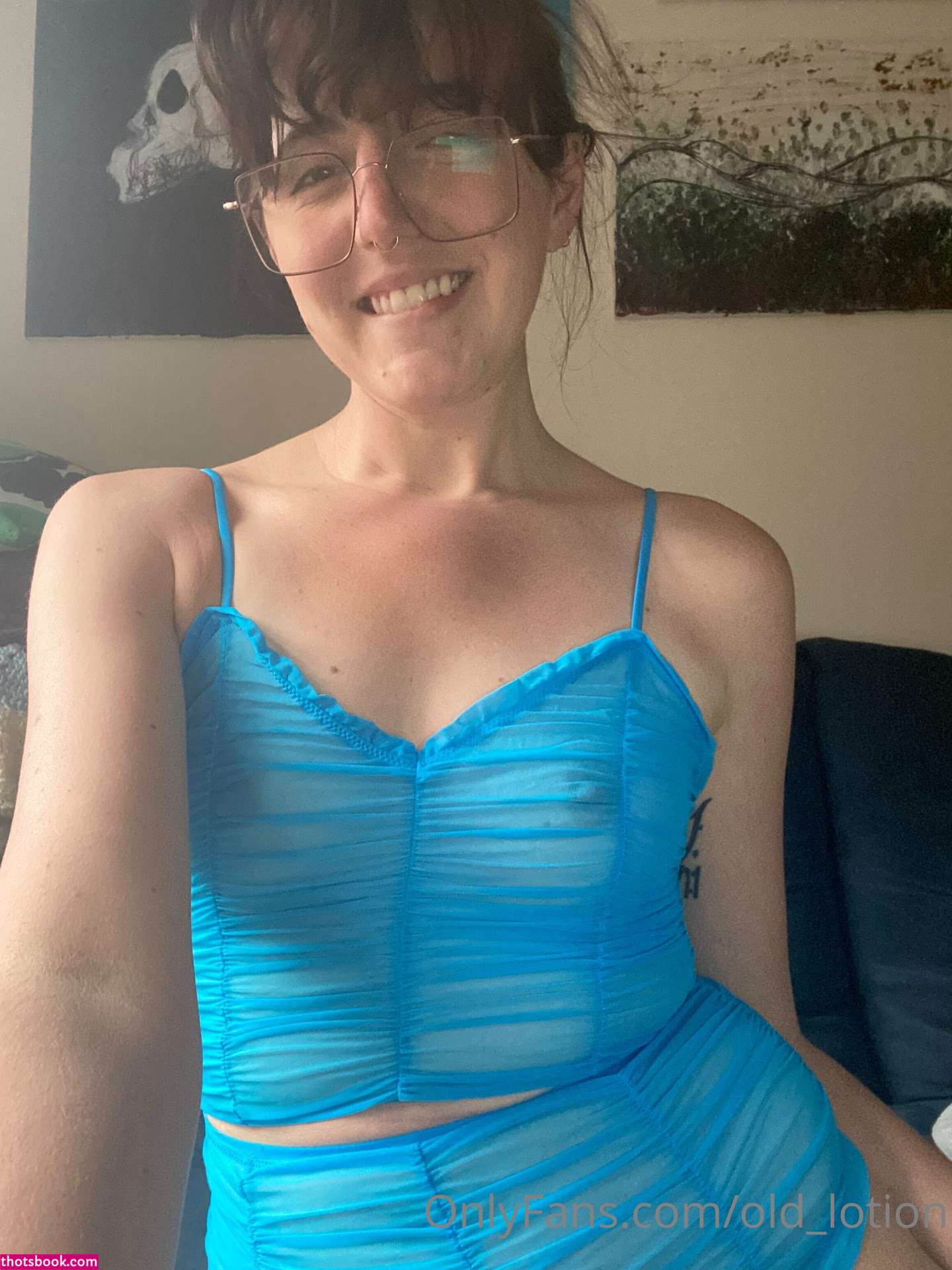 Old lotion Photo #19