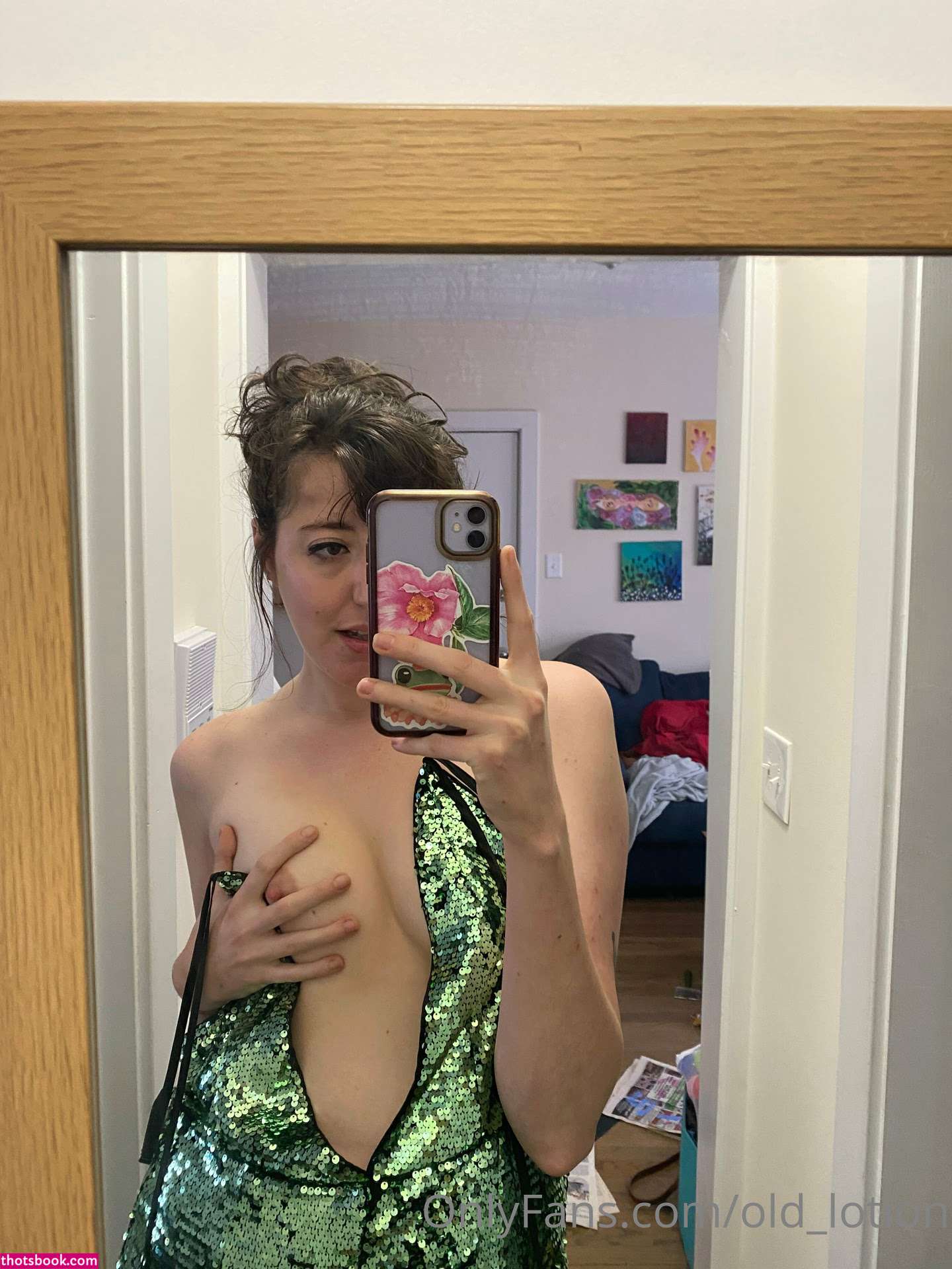 Old lotion Photo #24