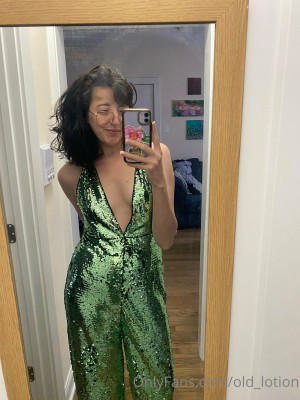 Old lotion Photo #22