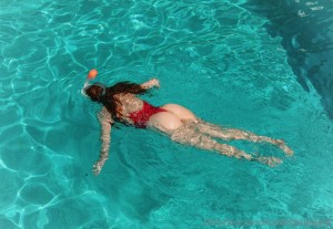 Scarlett Howard Photo #364