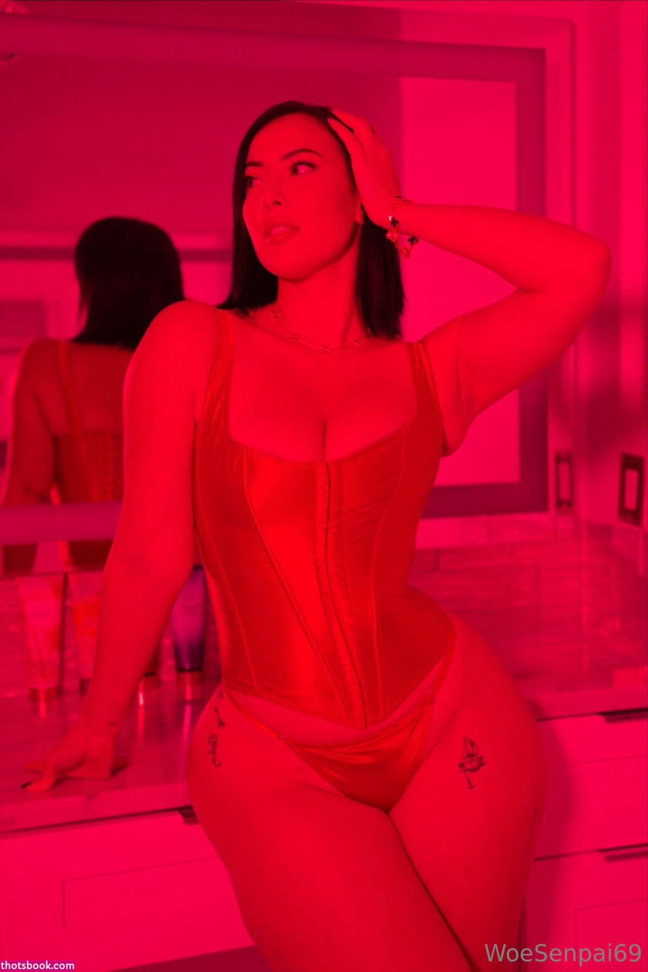 Woe Alexandra Photo #195