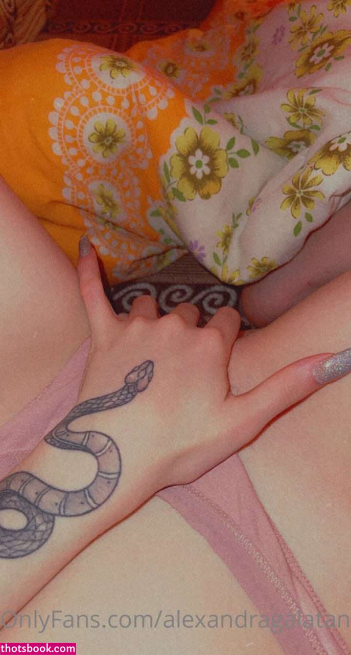 alexandragalatan Photo #29