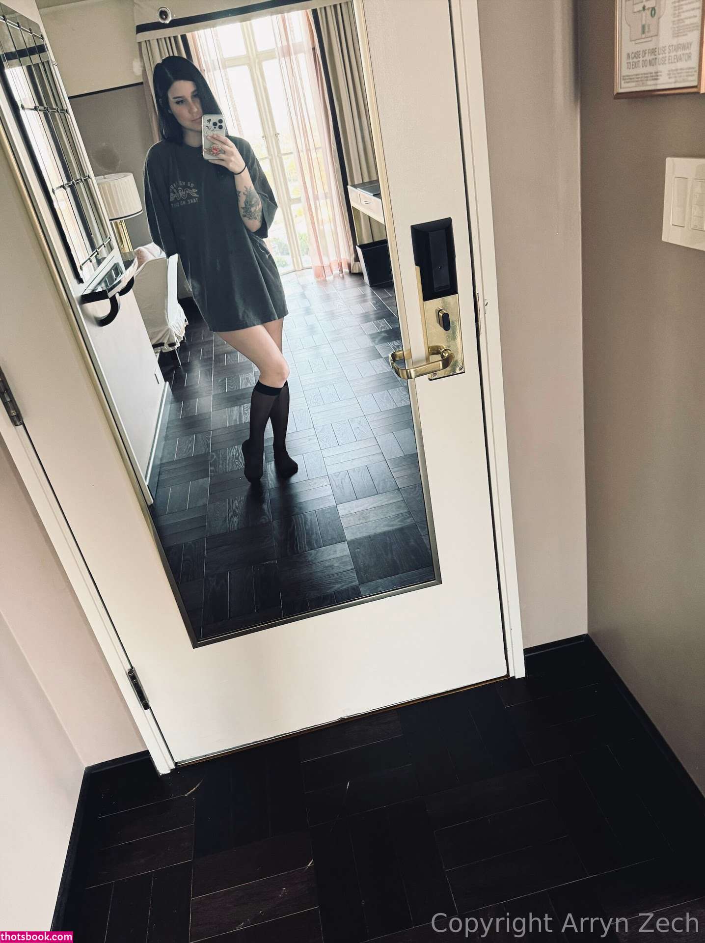 Arryn Zech Photo #606