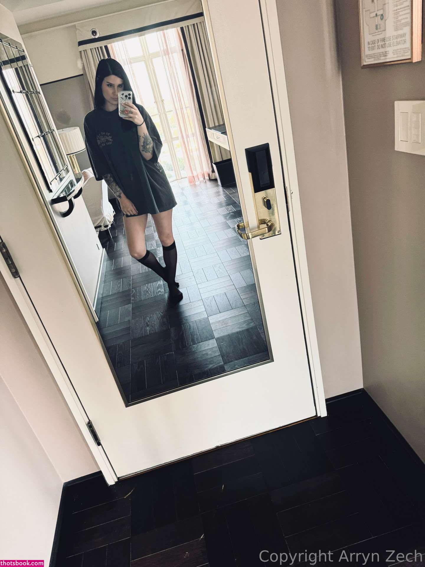 Arryn Zech Photo #616