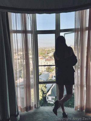 Arryn Zech Photo #610