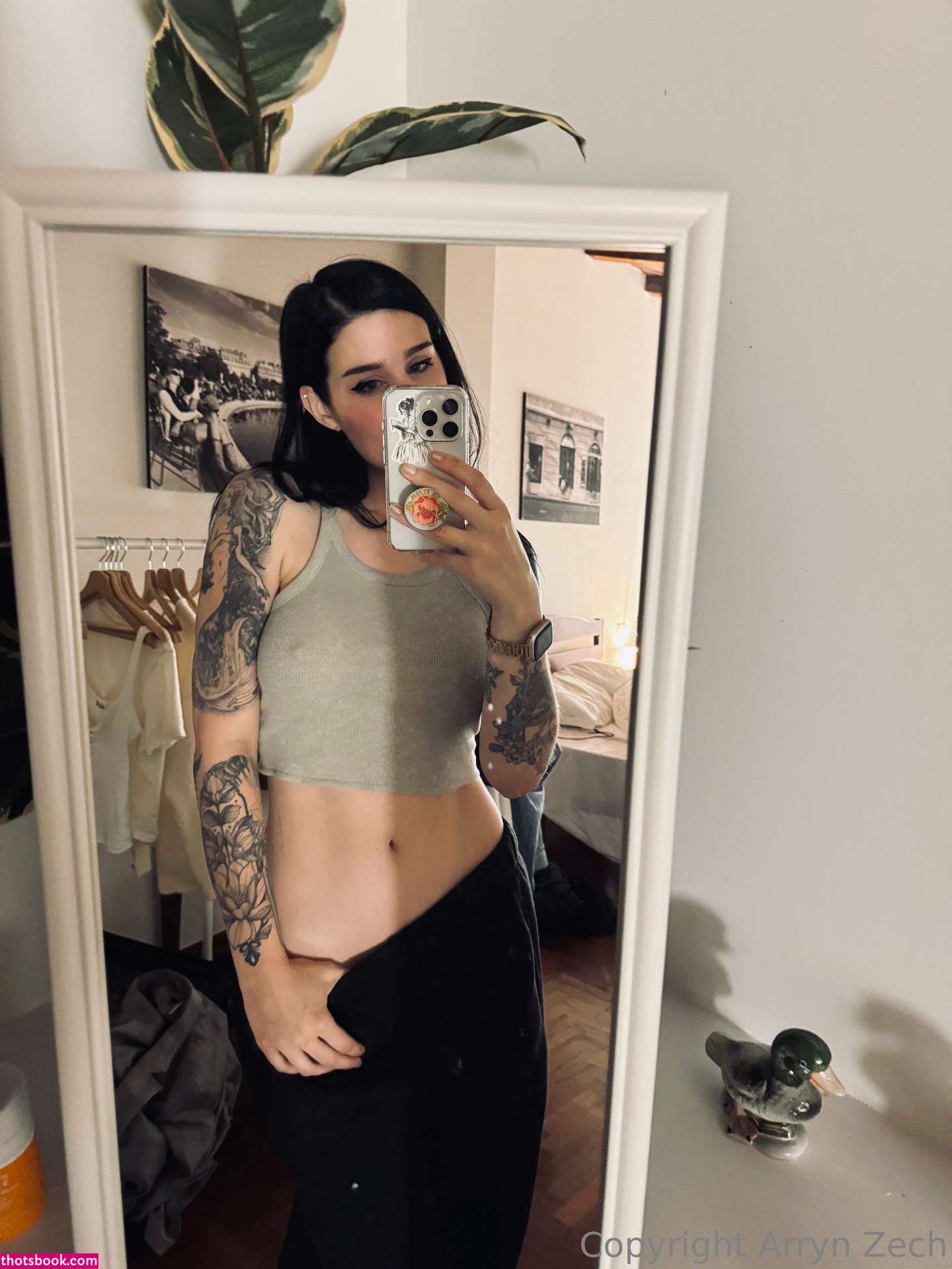 Arryn Zech Photo #641